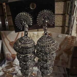 Bollywood Oxidized Jewellery
